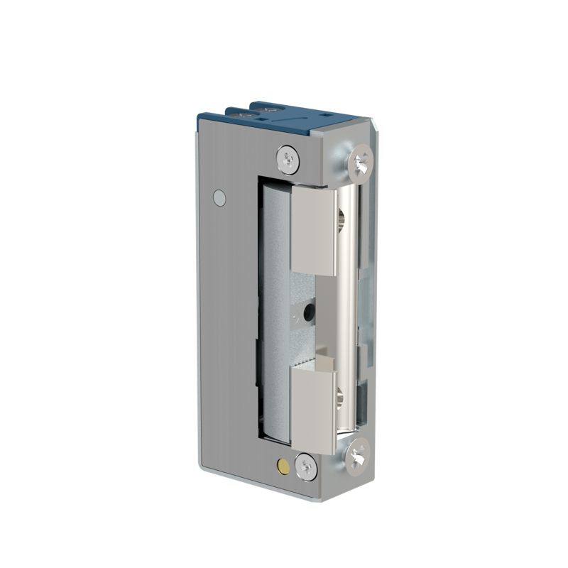 5K0B60 Electric Strike Smoke 6-14V AC/DC 5,800N Fail-Secure
