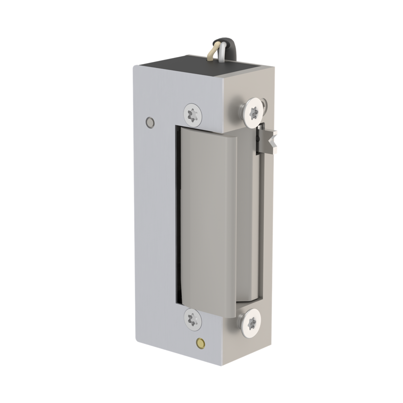 3WBD00 Electric Strike IP68 24V AC 8,000N Internal Hold-open with mechanical unlocking