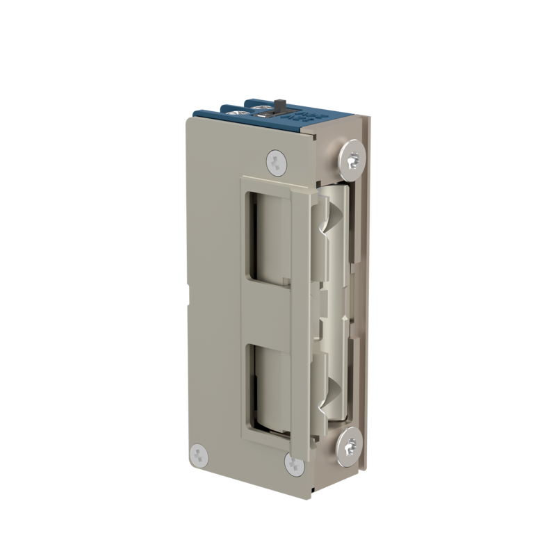 5DMAW21 Electric Strike 12/24V AC/DC 10,000N Internal Hold-open
